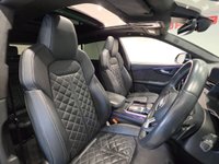 USED 2021 21 AUDI Q8 3.0 TFSI V6 55 Vorsprung SUV 5dr Petrol Tiptronic quattro Euro 6 (s/s) (340 ps) 