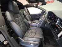 USED 2021 21 AUDI Q8 3.0 TFSI V6 55 Vorsprung SUV 5dr Petrol Tiptronic quattro Euro 6 (s/s) (340 ps) 