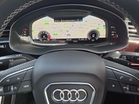 USED 2021 21 AUDI Q8 3.0 TFSI V6 55 Vorsprung SUV 5dr Petrol Tiptronic quattro Euro 6 (s/s) (340 ps) 