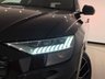 USED 2021 21 AUDI Q8 3.0 TFSI V6 55 Vorsprung SUV 5dr Petrol Tiptronic quattro Euro 6 (s/s) (340 ps) 