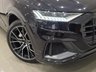 USED 2021 21 AUDI Q8 3.0 TFSI V6 55 Vorsprung SUV 5dr Petrol Tiptronic quattro Euro 6 (s/s) (340 ps) 