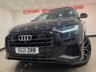 USED 2021 21 AUDI Q8 3.0 TFSI V6 55 Vorsprung SUV 5dr Petrol Tiptronic quattro Euro 6 (s/s) (340 ps) 