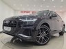 USED 2021 21 AUDI Q8 3.0 TFSI V6 55 Vorsprung SUV 5dr Petrol Tiptronic quattro Euro 6 (s/s) (340 ps) 