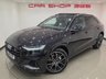 USED 2021 21 AUDI Q8 3.0 TFSI V6 55 Vorsprung SUV 5dr Petrol Tiptronic quattro Euro 6 (s/s) (340 ps) 