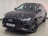 USED 2021 21 AUDI Q8 3.0 TFSI V6 55 Vorsprung SUV 5dr Petrol Tiptronic quattro Euro 6 (s/s) (340 ps) 