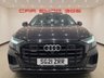 USED 2021 21 AUDI Q8 3.0 TFSI V6 55 Vorsprung SUV 5dr Petrol Tiptronic quattro Euro 6 (s/s) (340 ps) 