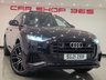 USED 2021 21 AUDI Q8 3.0 TFSI V6 55 Vorsprung SUV 5dr Petrol Tiptronic quattro Euro 6 (s/s) (340 ps) 