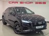 USED 2021 21 AUDI Q8 3.0 TFSI V6 55 Vorsprung SUV 5dr Petrol Tiptronic quattro Euro 6 (s/s) (340 ps) 