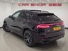 USED 2021 21 AUDI Q8 3.0 TFSI V6 55 Vorsprung SUV 5dr Petrol Tiptronic quattro Euro 6 (s/s) (340 ps) 