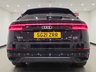 USED 2021 21 AUDI Q8 3.0 TFSI V6 55 Vorsprung SUV 5dr Petrol Tiptronic quattro Euro 6 (s/s) (340 ps) 