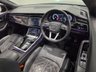 USED 2021 21 AUDI Q8 3.0 TFSI V6 55 Vorsprung SUV 5dr Petrol Tiptronic quattro Euro 6 (s/s) (340 ps) 