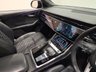 USED 2021 21 AUDI Q8 3.0 TFSI V6 55 Vorsprung SUV 5dr Petrol Tiptronic quattro Euro 6 (s/s) (340 ps) 