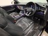 USED 2021 21 AUDI Q8 3.0 TFSI V6 55 Vorsprung SUV 5dr Petrol Tiptronic quattro Euro 6 (s/s) (340 ps) 