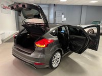 USED 2016 65 FORD FOCUS 1.5 TDCi Zetec S Hatchback 5dr Diesel Manual Euro 6 (s/s) (120 ps) 