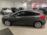 USED 2016 65 FORD FOCUS 1.5 TDCi Zetec S Hatchback 5dr Diesel Manual Euro 6 (s/s) (120 ps) 
