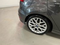USED 2016 65 FORD FOCUS 1.5 TDCi Zetec S Hatchback 5dr Diesel Manual Euro 6 (s/s) (120 ps) 