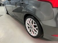 USED 2016 65 FORD FOCUS 1.5 TDCi Zetec S Hatchback 5dr Diesel Manual Euro 6 (s/s) (120 ps) 