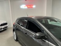 USED 2016 65 FORD FOCUS 1.5 TDCi Zetec S Hatchback 5dr Diesel Manual Euro 6 (s/s) (120 ps) 