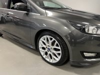 USED 2016 65 FORD FOCUS 1.5 TDCi Zetec S Hatchback 5dr Diesel Manual Euro 6 (s/s) (120 ps) 