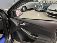 USED 2016 65 FORD FOCUS 1.5 TDCi Zetec S Hatchback 5dr Diesel Manual Euro 6 (s/s) (120 ps) 