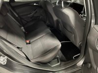 USED 2016 65 FORD FOCUS 1.5 TDCi Zetec S Hatchback 5dr Diesel Manual Euro 6 (s/s) (120 ps) 