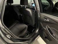 USED 2016 65 FORD FOCUS 1.5 TDCi Zetec S Hatchback 5dr Diesel Manual Euro 6 (s/s) (120 ps) 