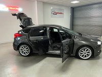 USED 2016 65 FORD FOCUS 1.5 TDCi Zetec S Hatchback 5dr Diesel Manual Euro 6 (s/s) (120 ps) 