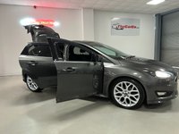 USED 2016 65 FORD FOCUS 1.5 TDCi Zetec S Hatchback 5dr Diesel Manual Euro 6 (s/s) (120 ps) 