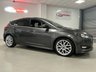 USED 2016 65 FORD FOCUS 1.5 TDCi Zetec S Hatchback 5dr Diesel Manual Euro 6 (s/s) (120 ps) 