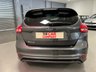 USED 2016 65 FORD FOCUS 1.5 TDCi Zetec S Hatchback 5dr Diesel Manual Euro 6 (s/s) (120 ps) 