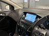 USED 2016 65 FORD FOCUS 1.5 TDCi Zetec S Hatchback 5dr Diesel Manual Euro 6 (s/s) (120 ps) 