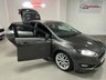 USED 2016 65 FORD FOCUS 1.5 TDCi Zetec S Hatchback 5dr Diesel Manual Euro 6 (s/s) (120 ps) 