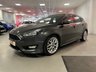 USED 2016 65 FORD FOCUS 1.5 TDCi Zetec S Hatchback 5dr Diesel Manual Euro 6 (s/s) (120 ps) 