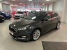 USED 2016 65 FORD FOCUS 1.5 TDCi Zetec S Hatchback 5dr Diesel Manual Euro 6 (s/s) (120 ps) 