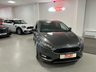 USED 2016 65 FORD FOCUS 1.5 TDCi Zetec S Hatchback 5dr Diesel Manual Euro 6 (s/s) (120 ps) 
