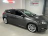 USED 2016 65 FORD FOCUS 1.5 TDCi Zetec S Hatchback 5dr Diesel Manual Euro 6 (s/s) (120 ps) 