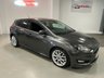 USED 2016 65 FORD FOCUS 1.5 TDCi Zetec S Hatchback 5dr Diesel Manual Euro 6 (s/s) (120 ps) 