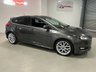 USED 2016 65 FORD FOCUS 1.5 TDCi Zetec S Hatchback 5dr Diesel Manual Euro 6 (s/s) (120 ps) 