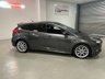 USED 2016 65 FORD FOCUS 1.5 TDCi Zetec S Hatchback 5dr Diesel Manual Euro 6 (s/s) (120 ps) 