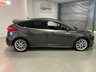 USED 2016 65 FORD FOCUS 1.5 TDCi Zetec S Hatchback 5dr Diesel Manual Euro 6 (s/s) (120 ps) 