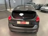 USED 2016 65 FORD FOCUS 1.5 TDCi Zetec S Hatchback 5dr Diesel Manual Euro 6 (s/s) (120 ps) 
