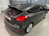 USED 2016 65 FORD FOCUS 1.5 TDCi Zetec S Hatchback 5dr Diesel Manual Euro 6 (s/s) (120 ps) 