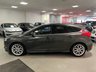 USED 2016 65 FORD FOCUS 1.5 TDCi Zetec S Hatchback 5dr Diesel Manual Euro 6 (s/s) (120 ps) 