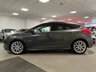 USED 2016 65 FORD FOCUS 1.5 TDCi Zetec S Hatchback 5dr Diesel Manual Euro 6 (s/s) (120 ps) 