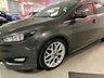 USED 2016 65 FORD FOCUS 1.5 TDCi Zetec S Hatchback 5dr Diesel Manual Euro 6 (s/s) (120 ps) 