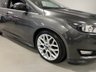 USED 2016 65 FORD FOCUS 1.5 TDCi Zetec S Hatchback 5dr Diesel Manual Euro 6 (s/s) (120 ps) 