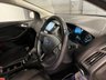 USED 2016 65 FORD FOCUS 1.5 TDCi Zetec S Hatchback 5dr Diesel Manual Euro 6 (s/s) (120 ps) 