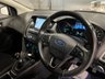 USED 2016 65 FORD FOCUS 1.5 TDCi Zetec S Hatchback 5dr Diesel Manual Euro 6 (s/s) (120 ps) 