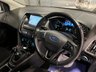 USED 2016 65 FORD FOCUS 1.5 TDCi Zetec S Hatchback 5dr Diesel Manual Euro 6 (s/s) (120 ps) 