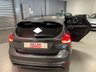 USED 2016 65 FORD FOCUS 1.5 TDCi Zetec S Hatchback 5dr Diesel Manual Euro 6 (s/s) (120 ps) 
